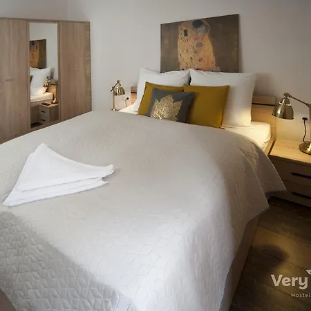 شقة Przestronny Very Berry W Poznaniu Z Dwiema Sypialniami By Renters بوزنان