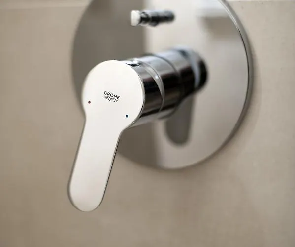 Przestronny Very Berry W Poznaniu Z Dwiema Sypialniami By Renters * Poznań