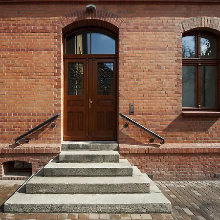 Very Berry - Orzeszkowej 16 - Mtp Apartment, Parking, Check In 24h *