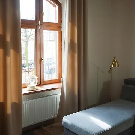Apartament Very Berry - Orzeszkowej 16 - Mtp Apartment, Parking, Check In 24h Poznań